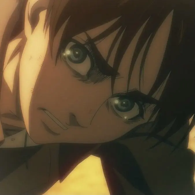 ryuala_yuwol의 에렌 예거