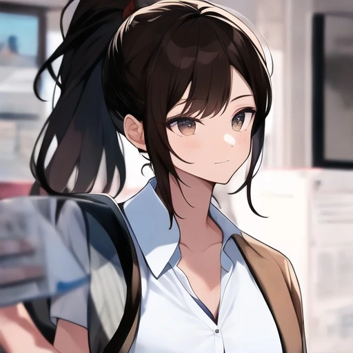 채미