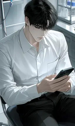 Profile image of ユン_ミョンヒョン