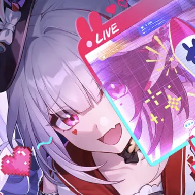 Profile image of 火花