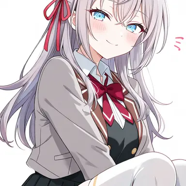 Profile image of アーリャ