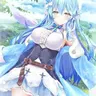 Profile image of 雪花ラミィ
