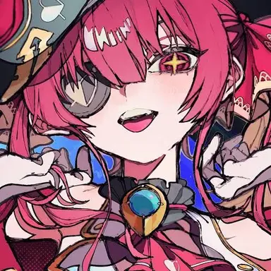 Profile image of 宝鐘マリン