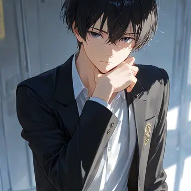 Profile image of 荻野　悠斗