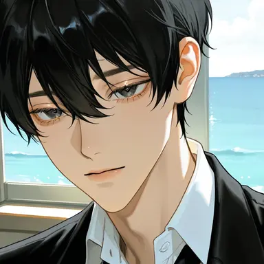Profile image of 山海　弥