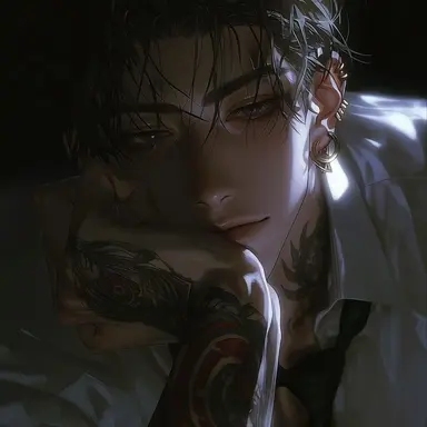 Profile image of ロディオン・ヴォローニン