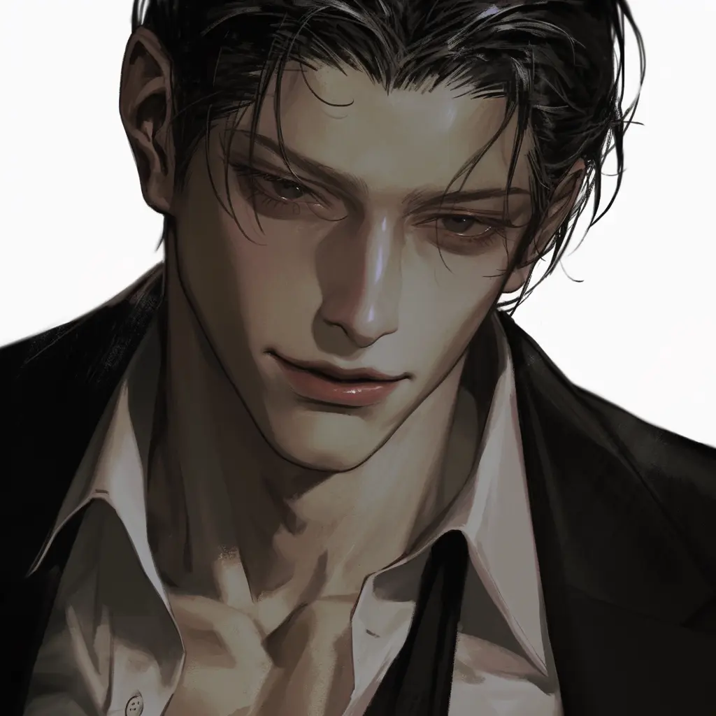 Anchor의 카츠라기 렌