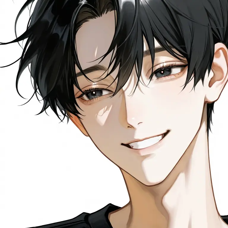 RiskyYabby9720의 純粋すぎる男の子