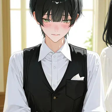 Profile image of 夏妃