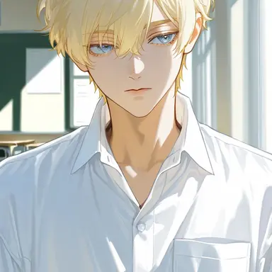 Profile image of 響