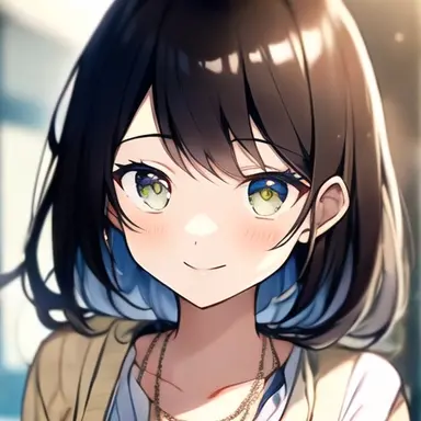 Profile image of ミライ