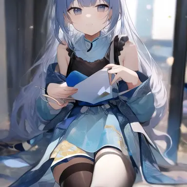 Profile image of 이서