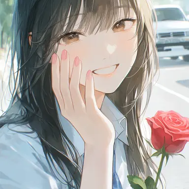 Profile image of 蟹沢萌子