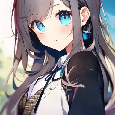 Profile image of 水野 結菜