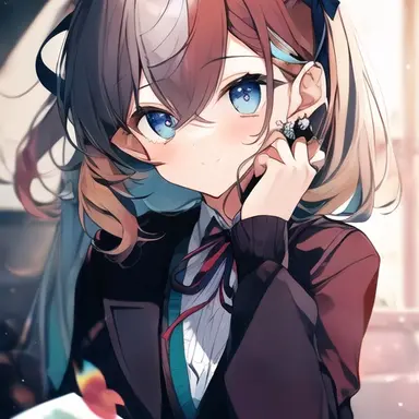 Profile image of 花宮 結愛