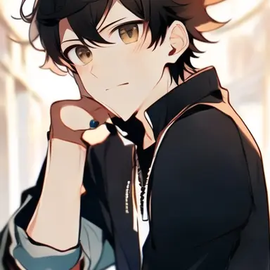 Profile image of 神谷 玲於