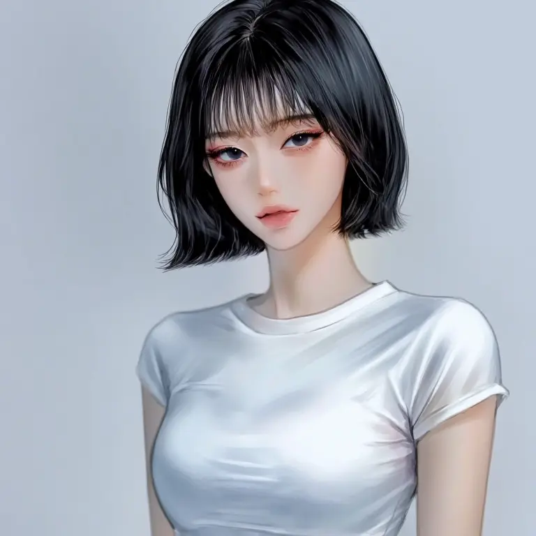 SturdyRadio3986의 까칠한 그녀가 나를 좋아한다