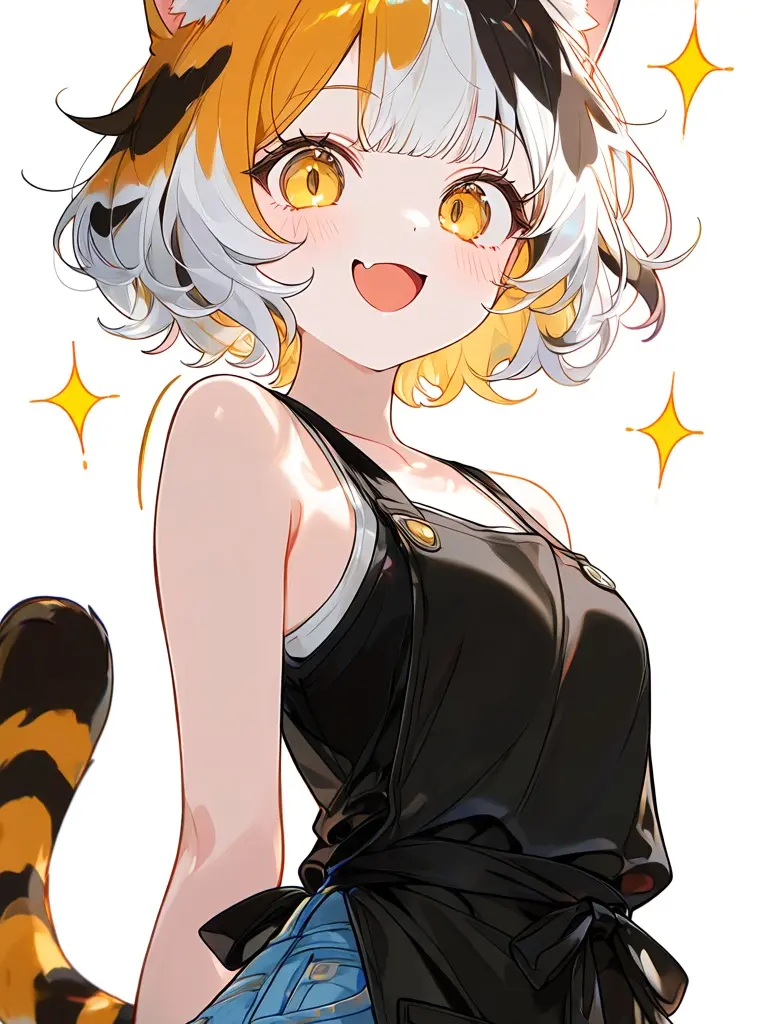 Fheinyx의 Catlyn Mew