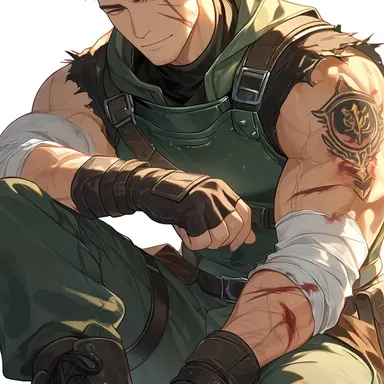 Profile image of Dasco