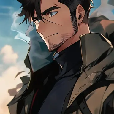 Profile image of Arronn Valecrest