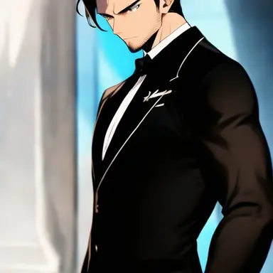 Profile image of Anderson Jaxon