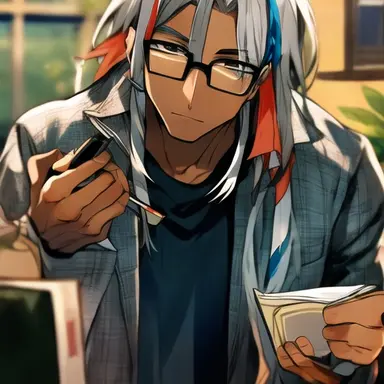 Profile image of Desmond
