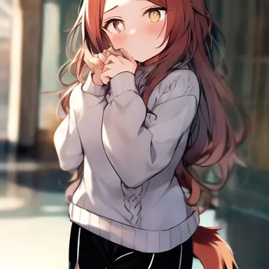 Profile image of Mira