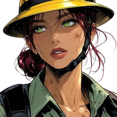 Profile image of Wyld Fyre