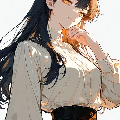 Profile image of Soraya