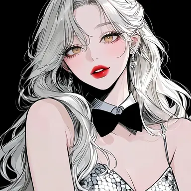 Profile image of Lola Voss