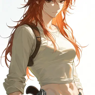 Profile image of Robyn Crowe