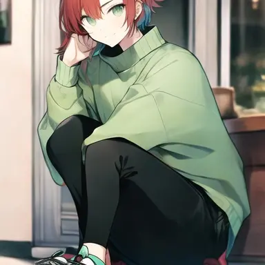 Profile image of Thea