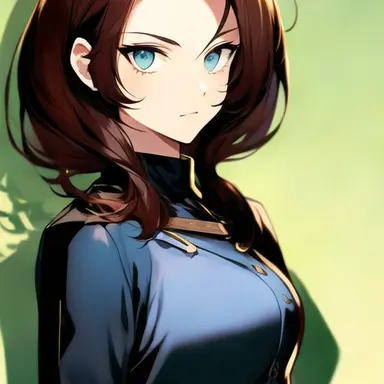 Profile image of Tessara Holt