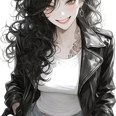 Profile image of Jade Reyes