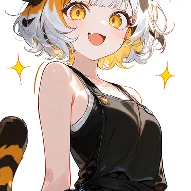 Profile image of Catlyn Mew