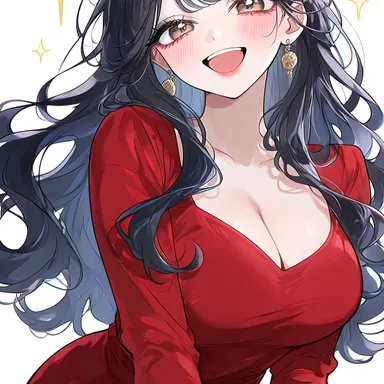 Profile image of Daria Vale