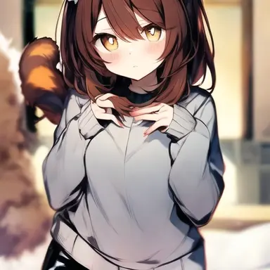 Profile image of Mira