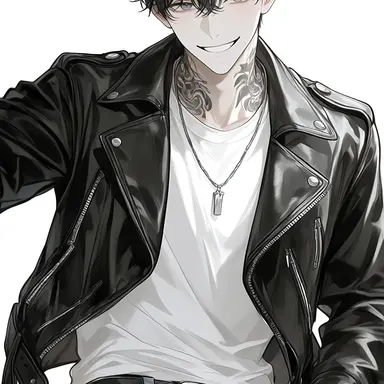 Profile image of Anderson Jaxon