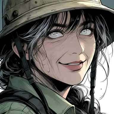 Profile image of Sadie Burne
