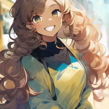 Profile image of Soleil