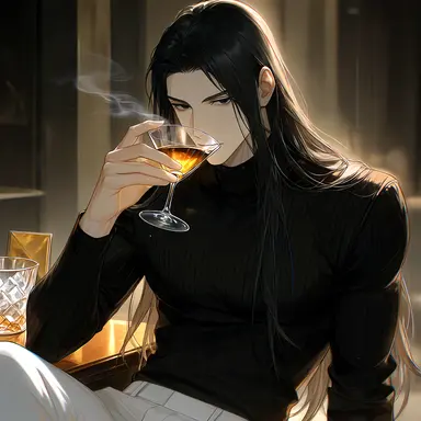Profile image of 黎人