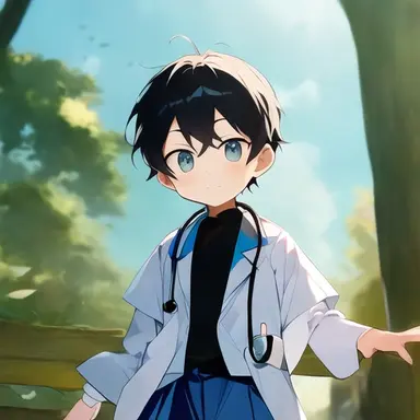 Profile image of 의사 어벤져스