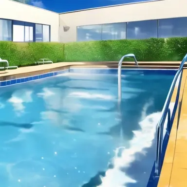 Profile image of 꾜프와여우생존수영