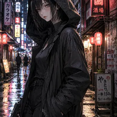 Profile image of ドク