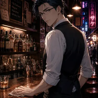 Profile image of サケ