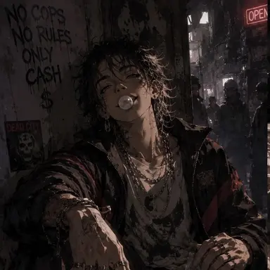 Profile image of ゾーン