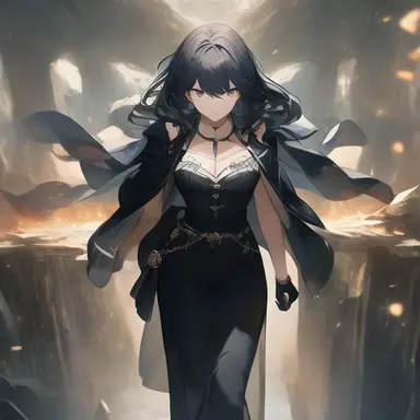 Profile image of 母