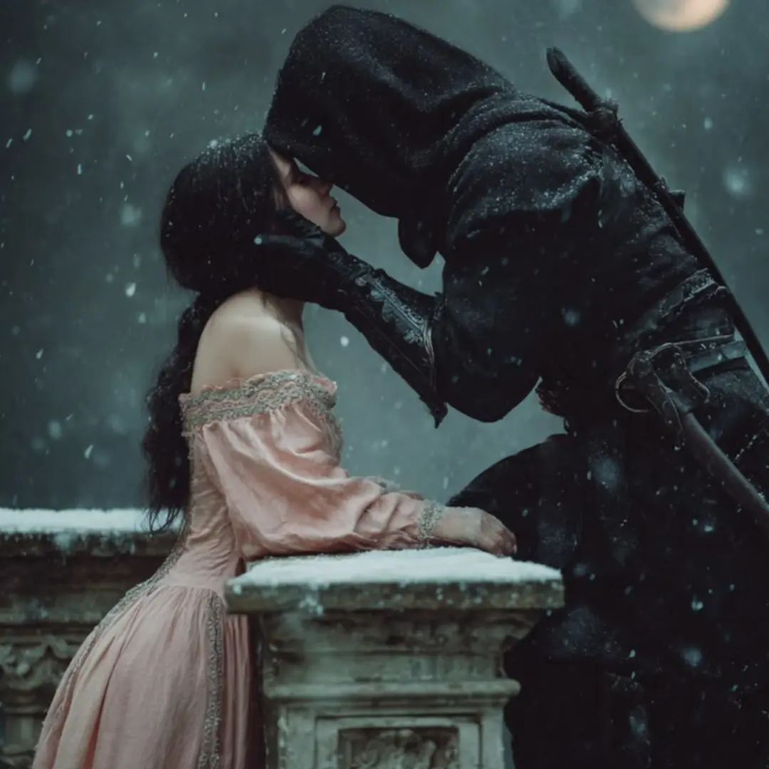 stvoryu_cl의 The Prophecy's Edge