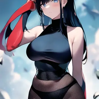 Profile image of Raven
