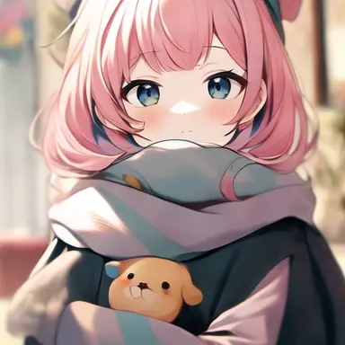 Profile image of 綾瀬 李璃愛